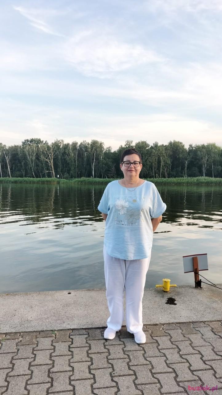 Iwona, Kobieta, 62, Zgorzelec, Polska, Zdjęcie: 3