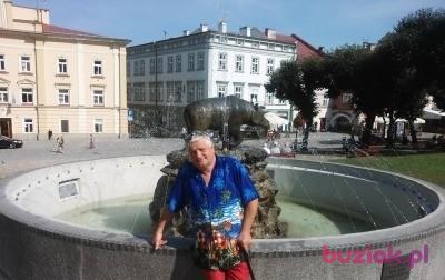 Mirek, Mężczyzna, 61, Łódź, Polska, Zdjęcie: 2