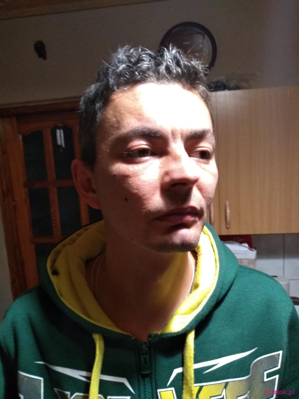Seba, Mężczyzna, 41, Mielec, Polska, Zdjęcie: 2