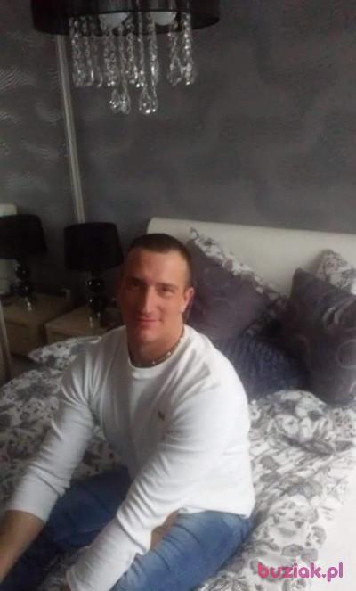 Dawid, Mężczyzna, 43, Rotterdam, Holandia, Zdjęcie: 5