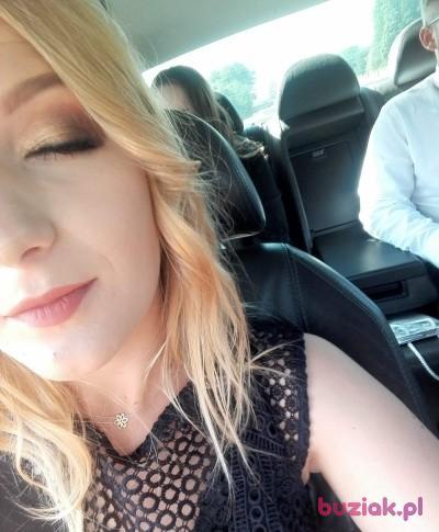 Misiek, Kobieta, 28, Ostrołęka, Polska, Zdjęcie: 1