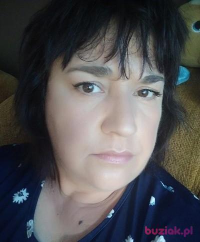 Beata, Female, 47, Dzierzgoń, Polska, Photo: 1