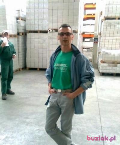 Robert, Mężczyzna, 57, Morąg, Polska, Zdjęcie: 2