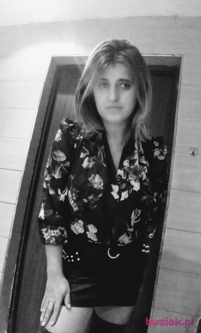 Izabela, Kobieta, 49, Płock, Polska, Zdjęcie: 2