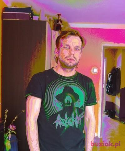 krzysztof, Mężczyzna, 43, Chojnice, Polska, Zdjęcie: 4