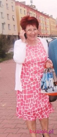 Filka, Kobieta, 68, Kołobrzeg, Polska, Zdjęcie: 4