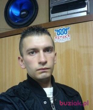 DARIUSZ , Mężczyzna, 40, Opole, Polska, Zdjęcie: 2