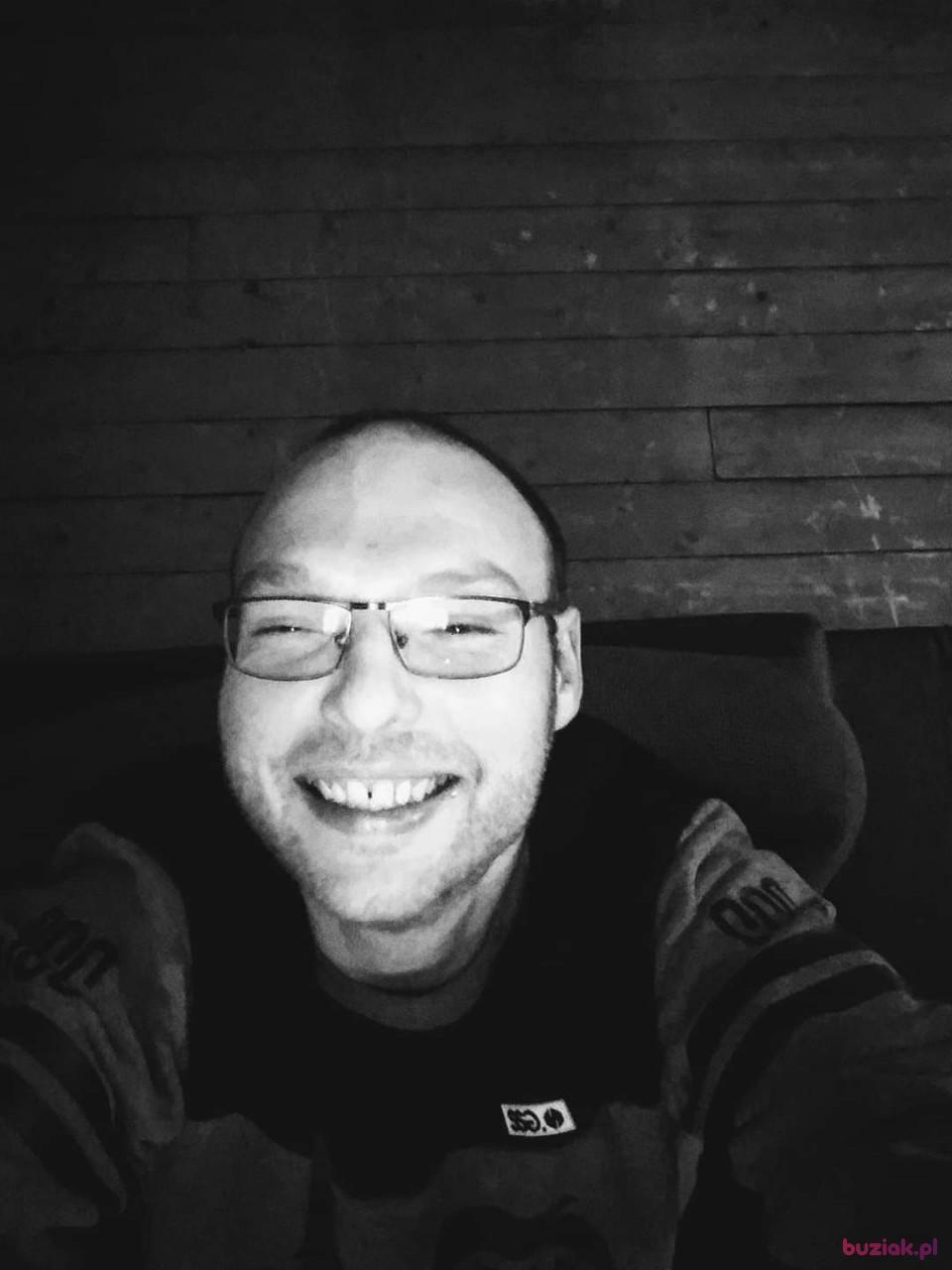 Darek, Mężczyzna, 44, Warszawa, Polska, Zdjęcie: 1