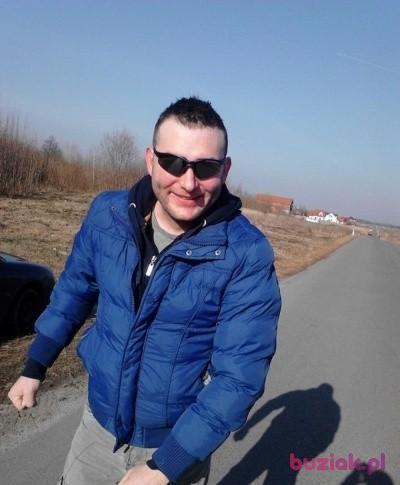 marcin, Mężczyzna, 46, Gorzów Wielkopolski, Polska, Zdjęcie: 2