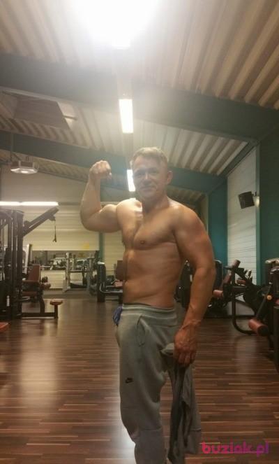 Superpolisch1, Male, 51, Niemcy, Photo: 2