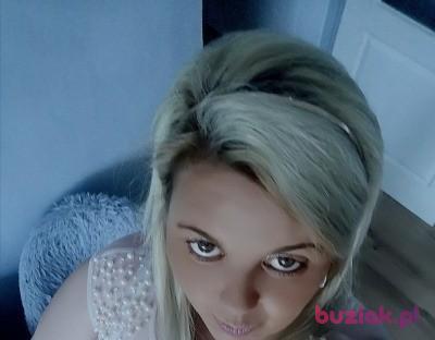 Manuela , Kobieta, 45, Wągrowiec, Polska, Zdjęcie: 5