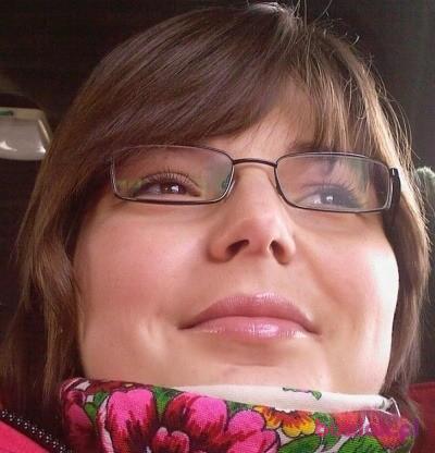 Asia, Kobieta, 39, Krzeszowice, Polska, Zdjęcie: 2