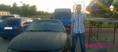 Wojtek, Mężczyzna, 31, Krosno, Polska, Zdjęcie: 2