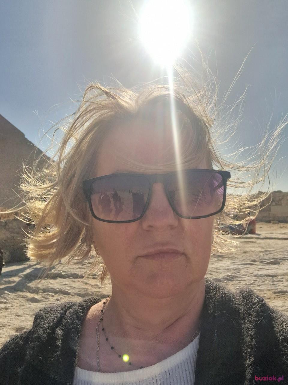 Ania, Kobieta, 52, Haga, Holandia, Zdjęcie: 2