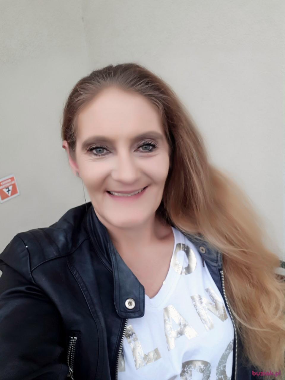 Kasia, Kobieta, 49, Ostrowiec Swiętokrzyski, Polska, Zdjęcie: 1