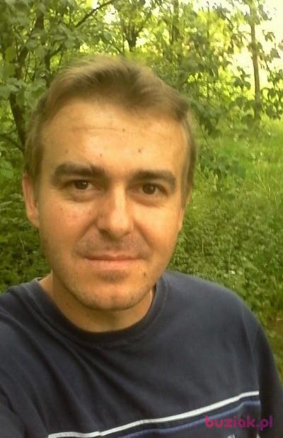 Mariusz, Mężczyzna, 46, Połaniec, Polska, Zdjęcie: 1