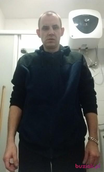 Sebastian, Mężczyzna, 46, Szczecin, Polska, Zdjęcie: 1