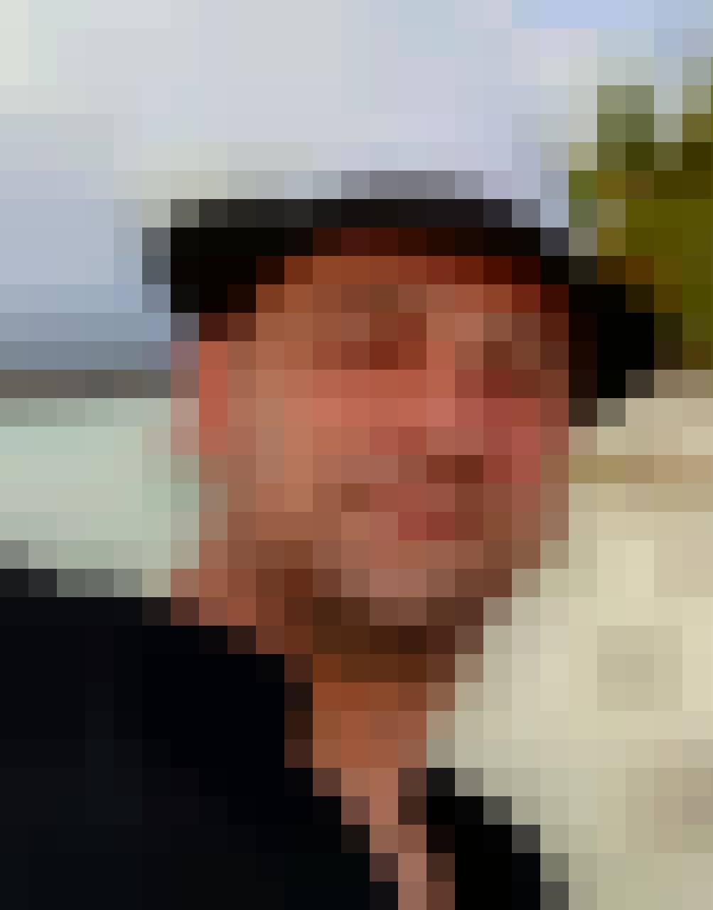 Rafik, Mężczyzna, 46, Zaanstad, Holandia, Zdjęcie: 2