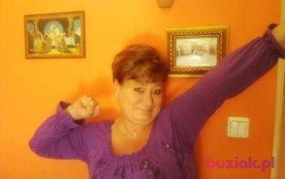 Justyna, Kobieta, 57, Zabrze, Polska, Zdjęcie: 3