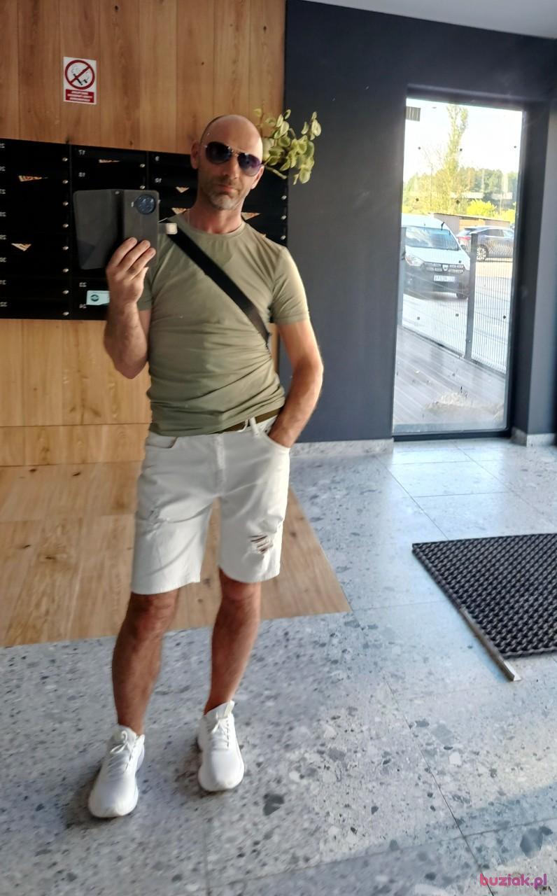 Den, Mężczyzna, 46, Pabianice, Polska, Zdjęcie: 2