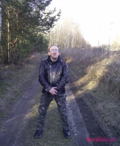Varg  Peter, Male, 48, Tarnobrzeg, Polska, Photo: 3
