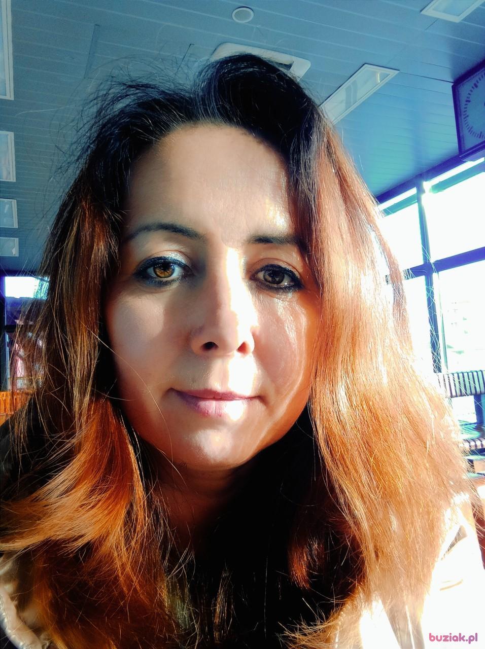 Beata, Kobieta, 45, Częstochowa, Polska, Zdjęcie: 2