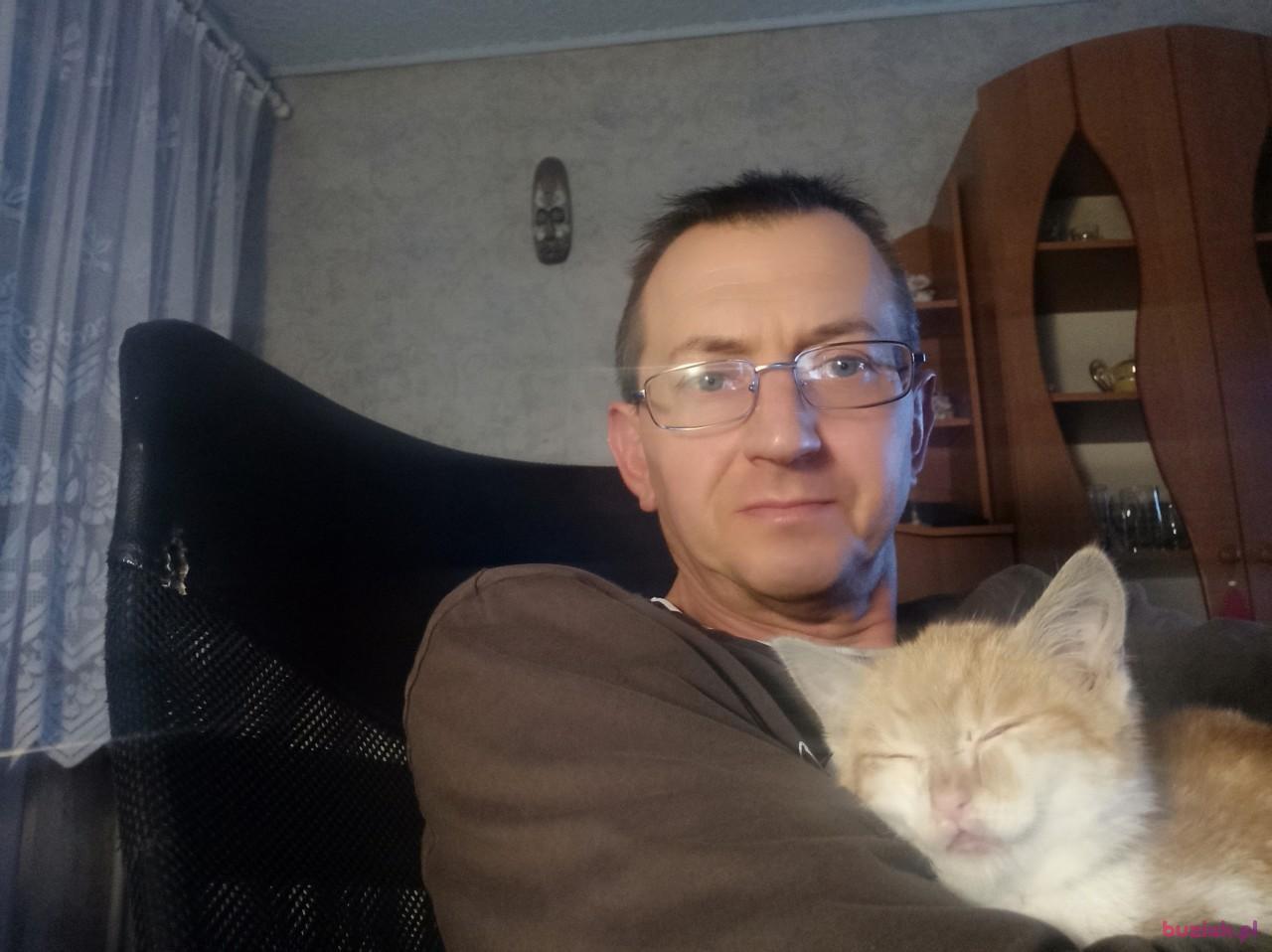 sylwester, Mężczyzna, 53, Kalisz, Polska, Zdjęcie: 5
