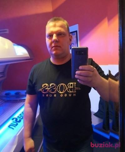 Ryszard, Mężczyzna, 44, Kalisz, Polska, Zdjęcie: 12
