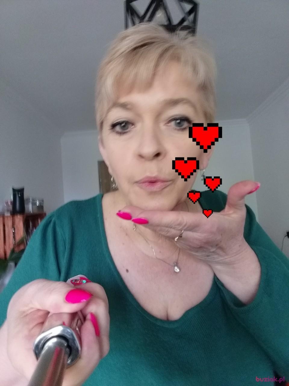 Ewa, Kobieta, 59, Rzeszów, Polska, Zdjęcie: 11