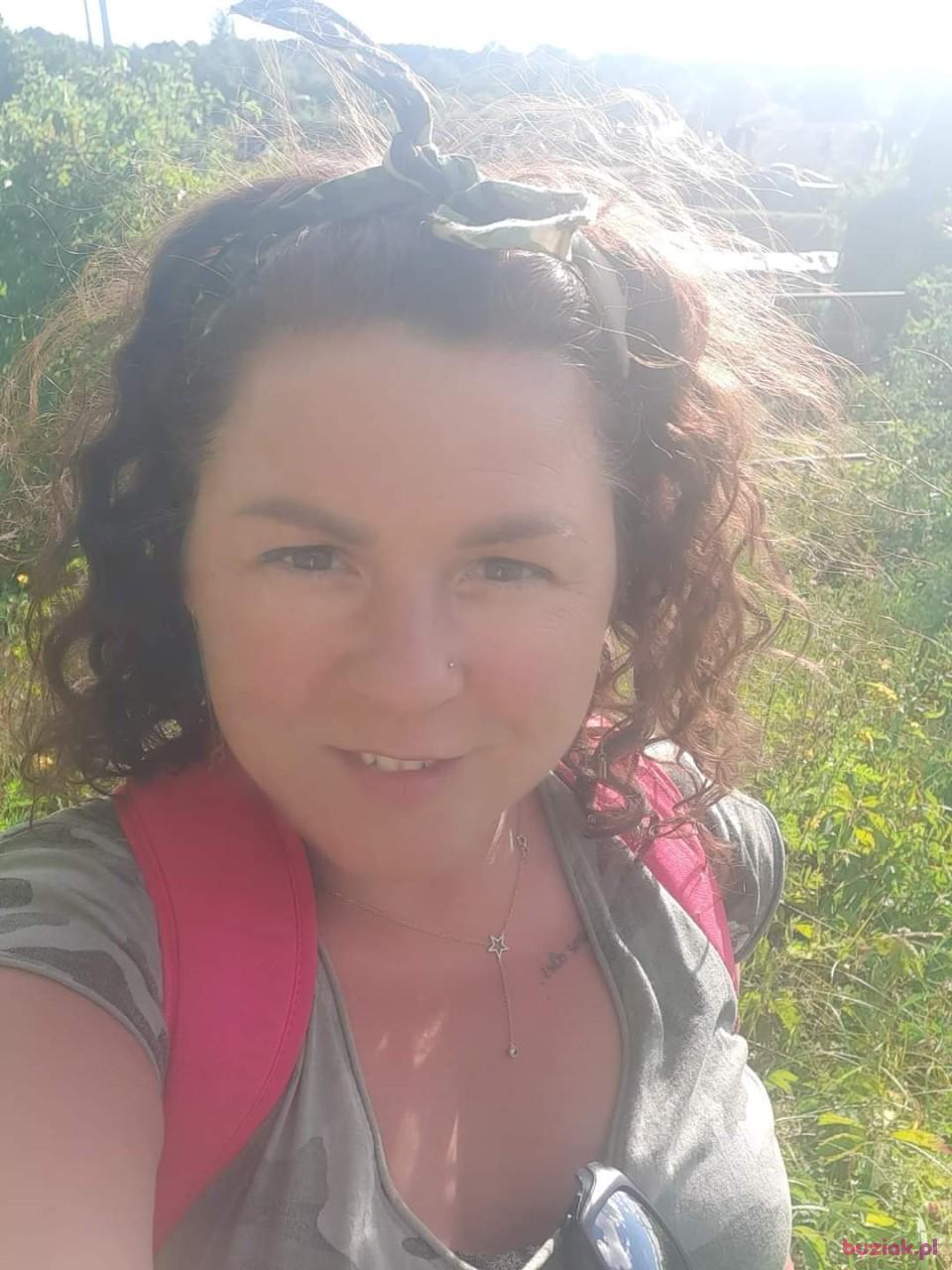 Martyna, Kobieta, 42, Łódź, Polska, Zdjęcie: 1