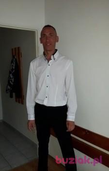 Michał, Mężczyzna, 48, Gdańsk, Polska, Zdjęcie: 1