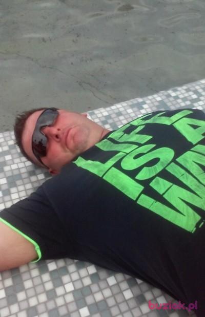 Jarosław, Mężczyzna, 49, Warszawa, Polska, Zdjęcie: 1