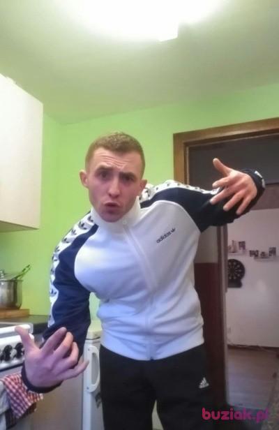Maciej , Male, 30, Kirkton, Wielka Brytania, Photo: 4
