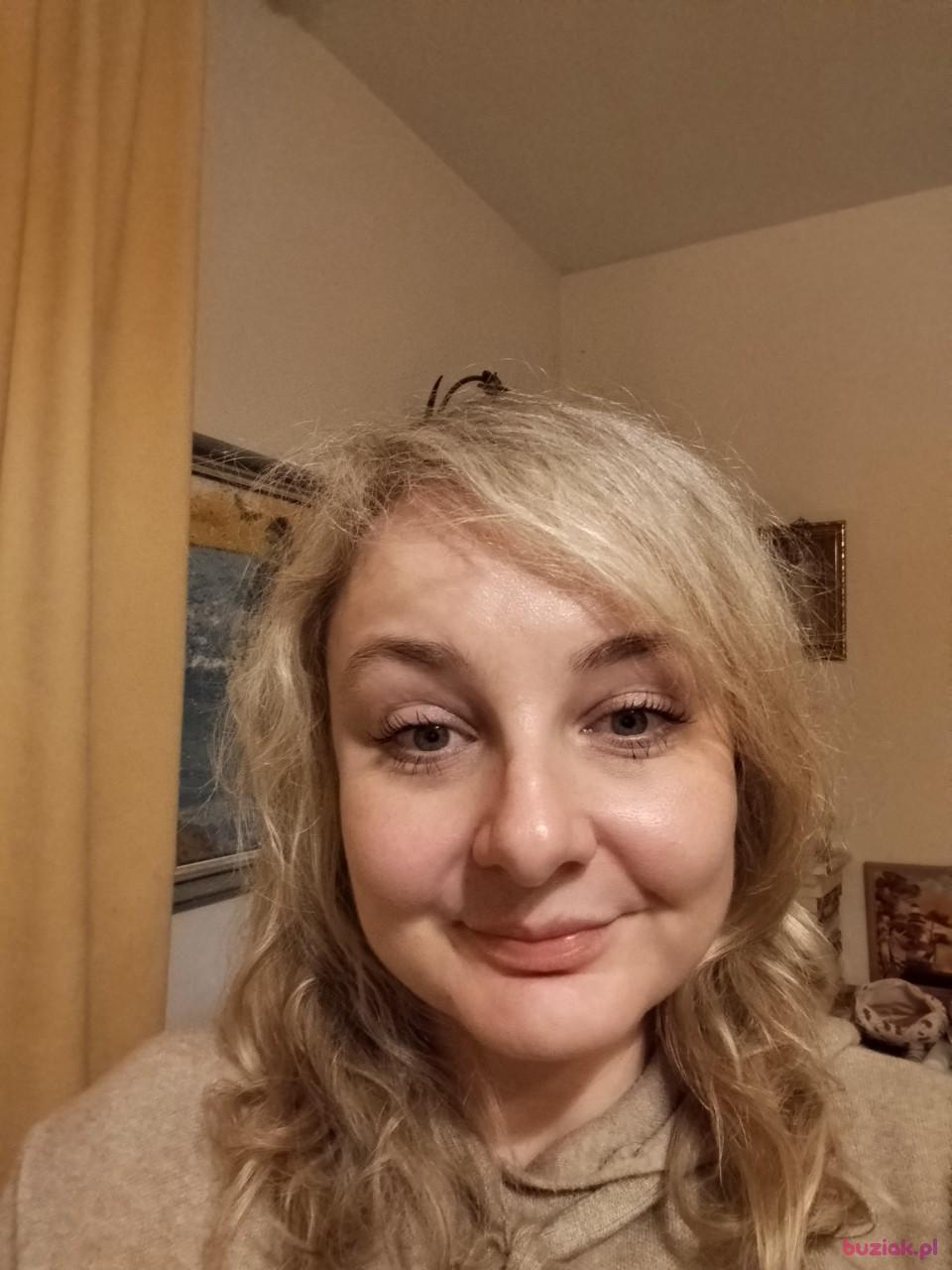 Klaudia, Female, 39, Mińsk Mazowiecki, Polska, Photo: 3