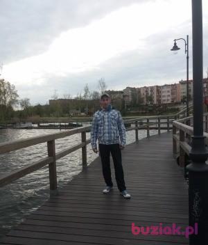 Krzysztof, Mężczyzna, 45, Toruń, Polska, Zdjęcie: 3