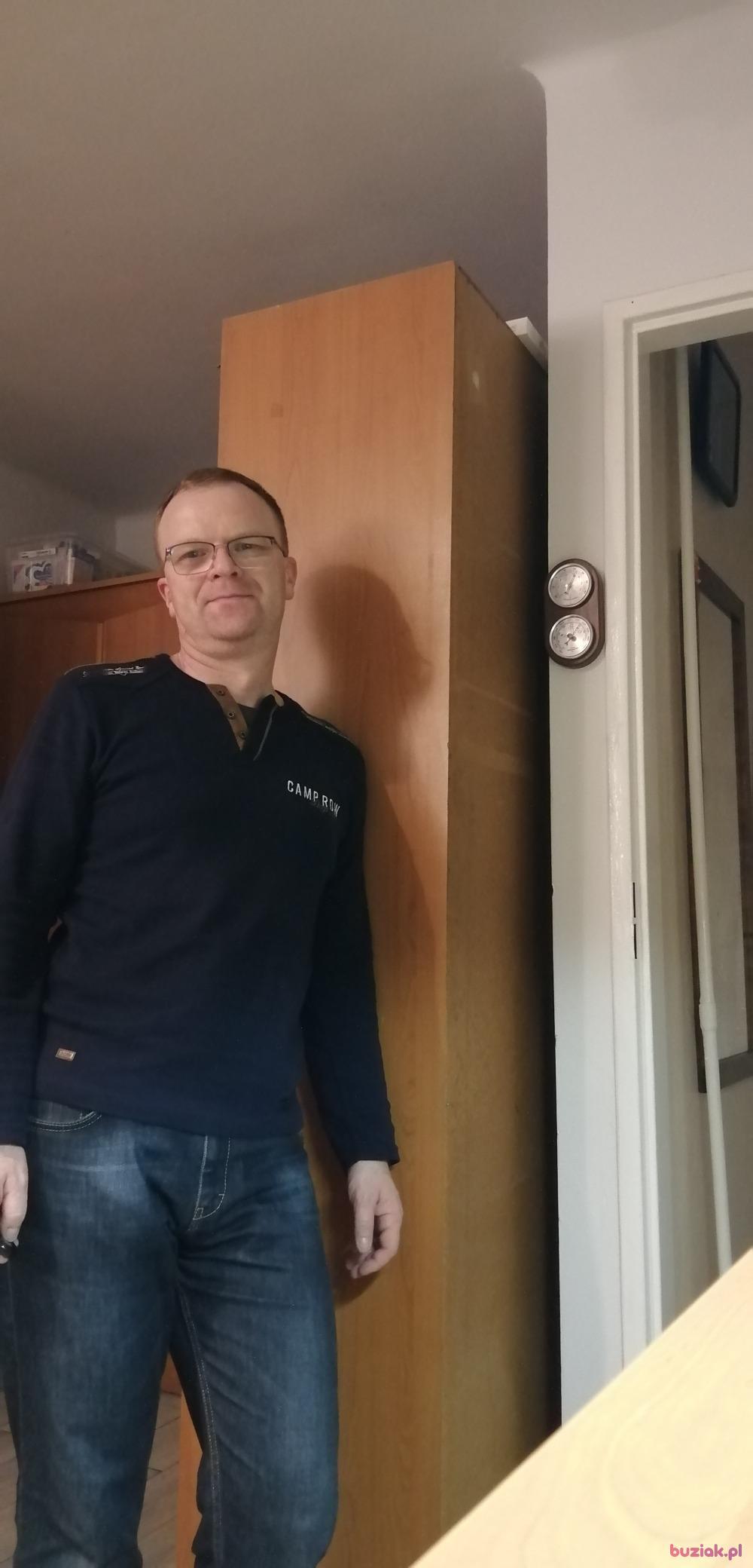 Arkadiusz, Mężczyzna, 53, Pabianice, Polska, Zdjęcie: 4