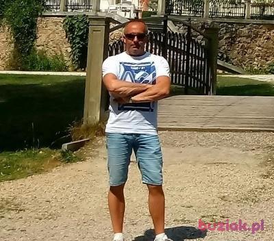 Andrzej, Mężczyzna, 54, Polska, Zdjęcie: 4