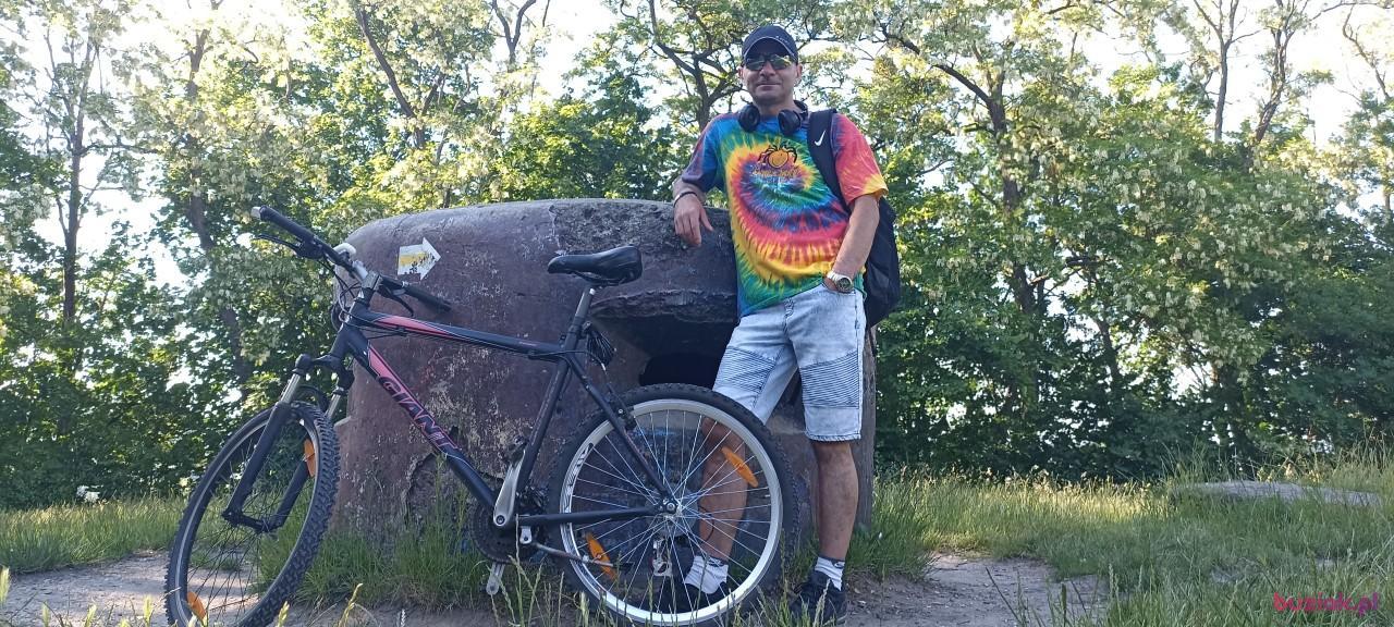 Wojciech, Mężczyzna, 47, Szczecin, Polska, Zdjęcie: 1
