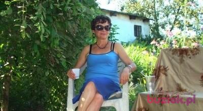 Asia, Female, 67, Puławy, Polska, Photo: 6