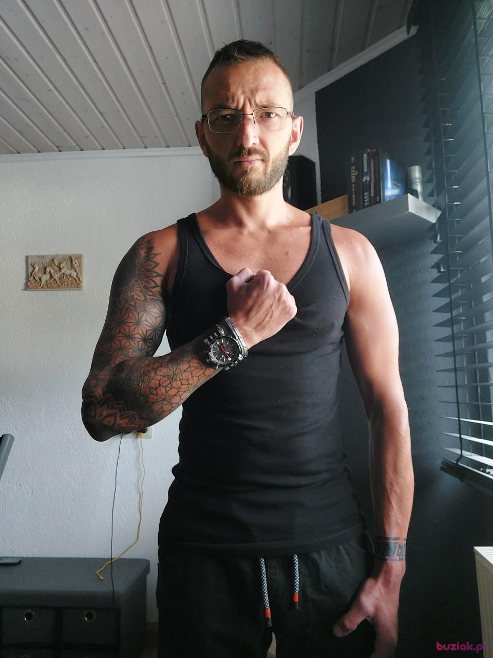 Jacek, Mężczyzna, 36, Unterschleissheim, Niemcy, Zdjęcie: 3