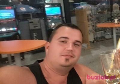 Bartek, Mężczyzna, 35, Sosnowiec, Polska, Zdjęcie: 2