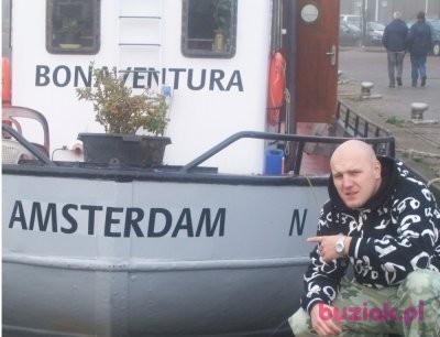 Seba, Mężczyzna, 45, Opole, Polska, Zdjęcie: 2