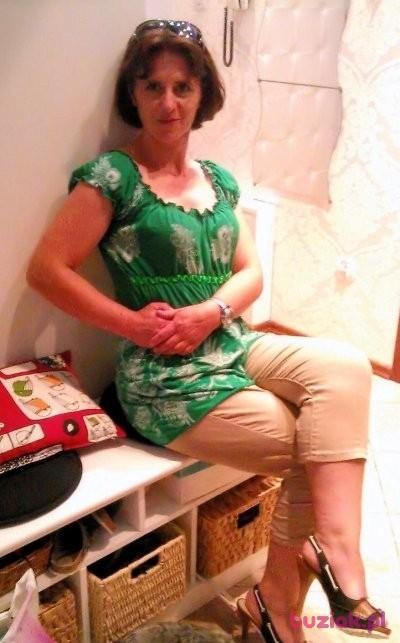 ania0055, Kobieta, 53, Legnica, Polska, Zdjęcie: 3