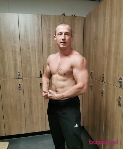 Lukasz, Mężczyzna, 35, Haarlem, Holandia, Zdjęcie: 8