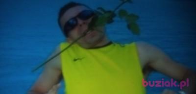 marcin, Mężczyzna, 41, Jaworzno, Polska, Zdjęcie: 1