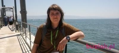 magda, Kobieta, 41, Łomianki, Polska, Zdjęcie: 3