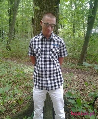Marek, Mężczyzna, 32, Opole, Polska, Zdjęcie: 1