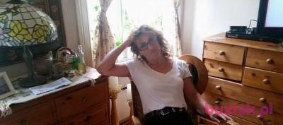 Marzena, Kobieta, 59, Norwegia, Zdjęcie: 3