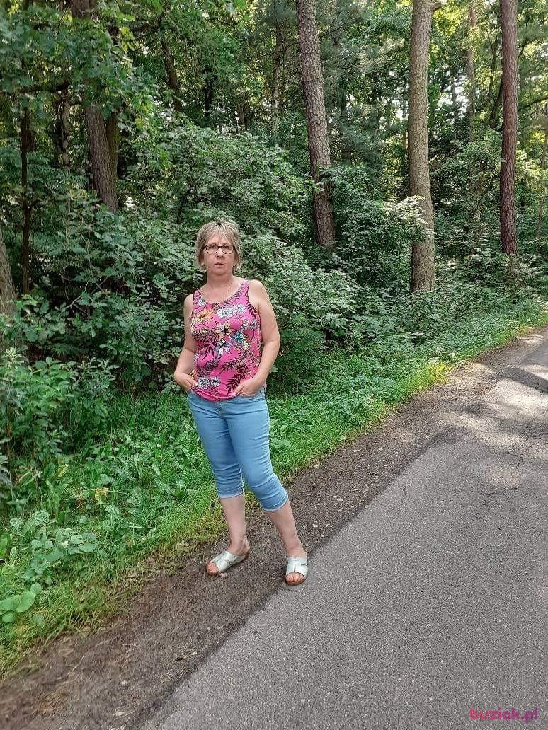 Dorota, Kobieta, 56, Toruń, Polska, Zdjęcie: 1