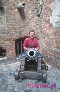 Darek, Mężczyzna, 52, Łódź, Polska, Zdjęcie: 2